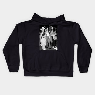 Cholas Kids Hoodie